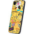 Looney Tunes Tweety and Sylvester Patches iPhone 16e Skin